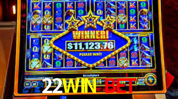 22WIN BET