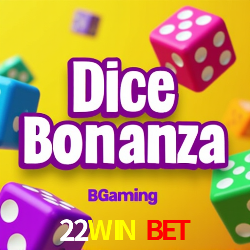 22WIN BET