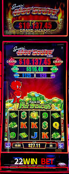 22WIN BET
