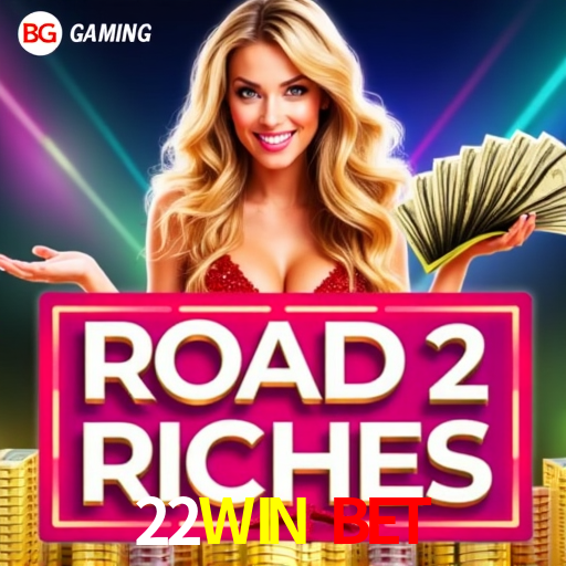 22WIN BET
