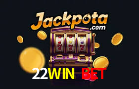 22WIN BET
