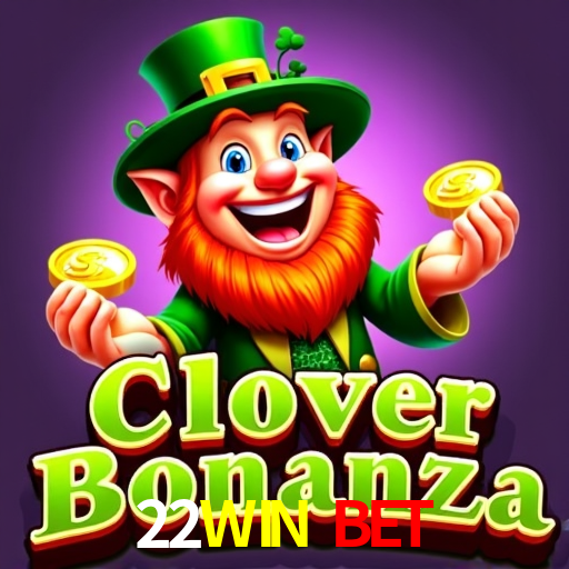 22WIN BET