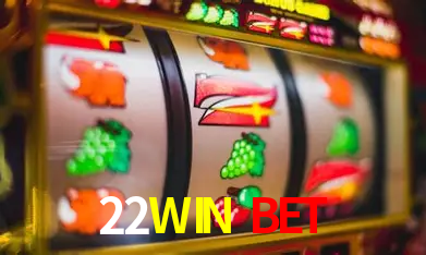 22WIN CASINO