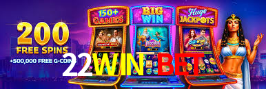 22WIN BET