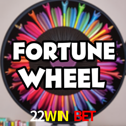 22WIN BET
