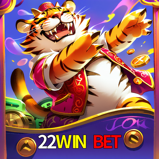 22WIN BET